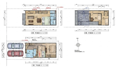 【参考プラン】 | MELDIA昭和区明月町１丁目【仲介手数料無料　御器所小　桜山中】 | 参考間取り図