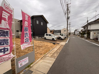 【外観】 | MELDIA昭和区明月町１丁目【仲介手数料無料　御器所小　桜山中】 | 今すぐのご案内可能です！→  0120-336-922　までお気軽にお問い合わせください。
