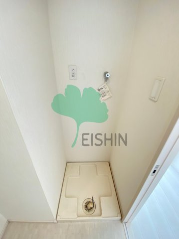 イクシオン美野島