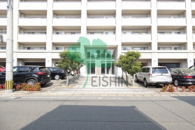 リアンシエルブルー東比恵