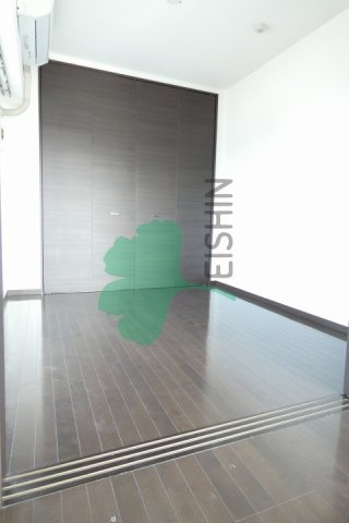 リアンシエルブルー東比恵の寝室|寝室です。