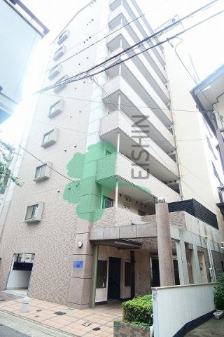和光レジデンス博多の外観|外観です。