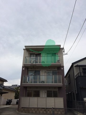 SUN STELLA(サンステラ)の外観