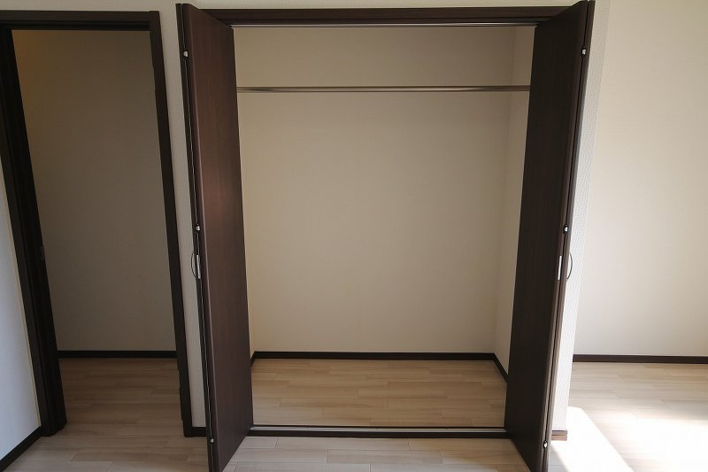 ａ.Ｔａｒｐｏの収納|収納があります