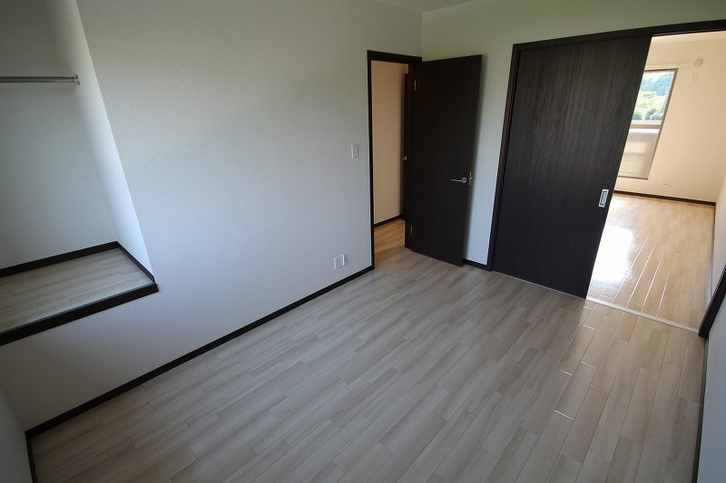 ａ.Ｔａｒｐｏの寝室|落ち着いて過ごせるお部屋なので、寝室にいかがでしょうか