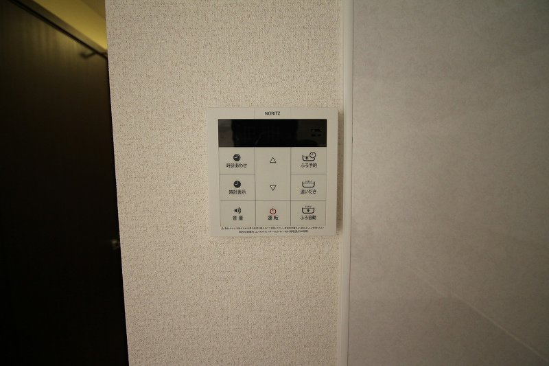 ａ.Ｔａｒｐｏの設備