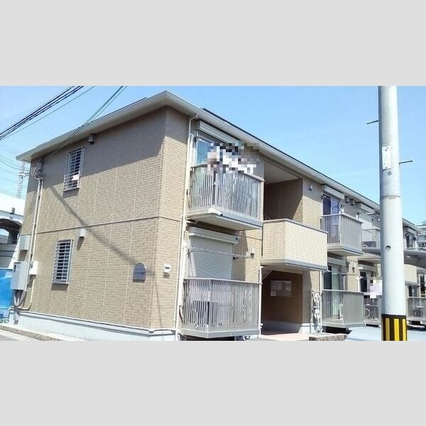 サンプラザ横沼