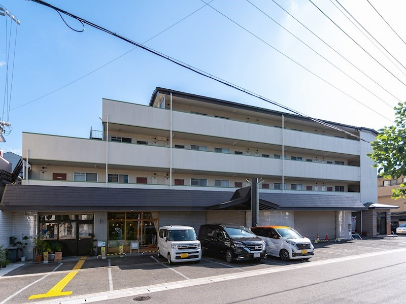 エクセル山崎