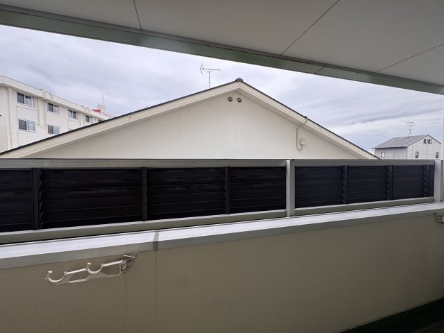エクセル山崎の展望