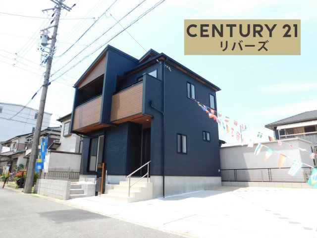 あま市篠田天神前の新築一戸建