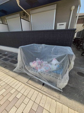 エルミタージュ夙川のその他共用部分