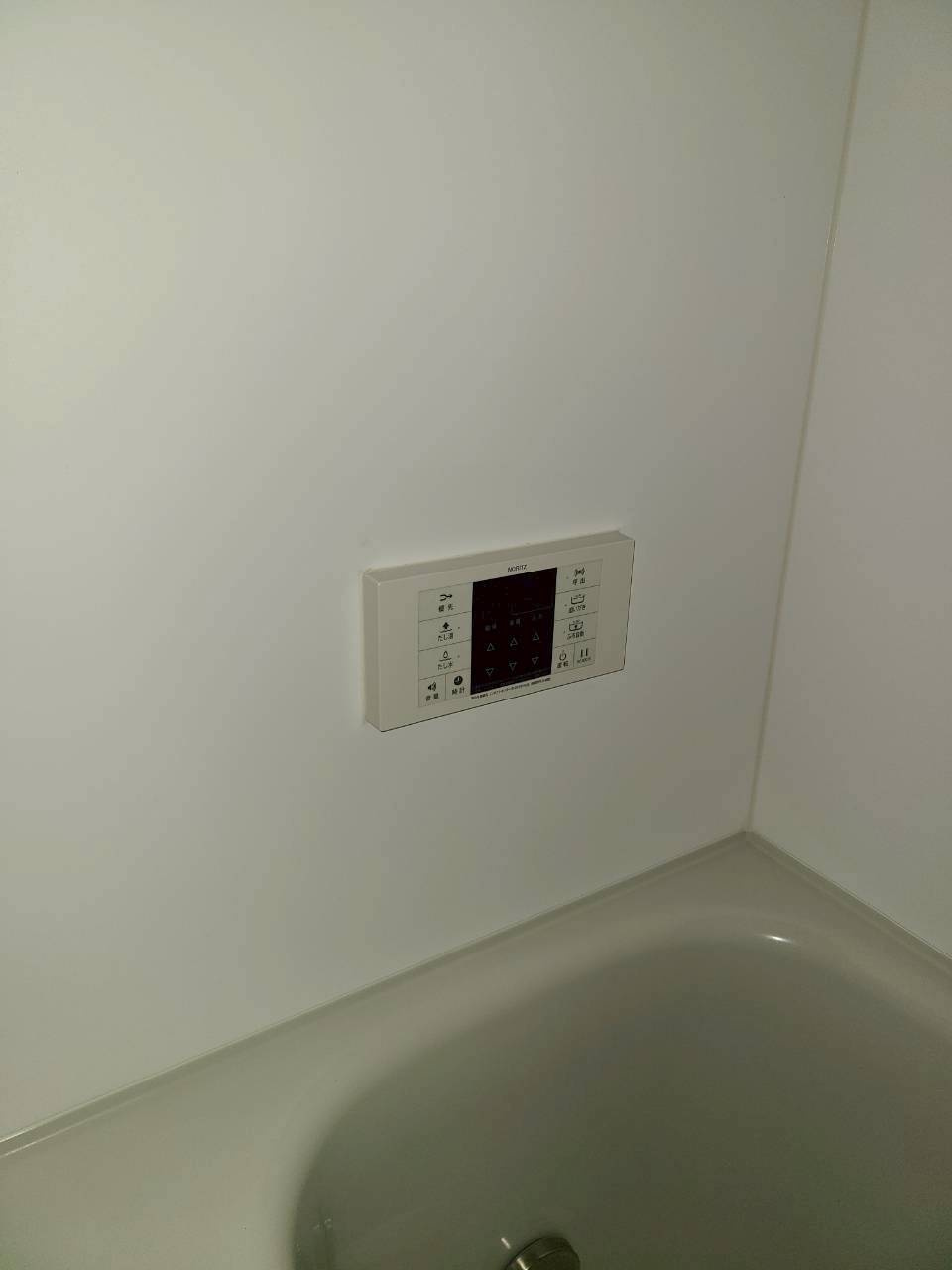 エルミタージュ夙川の設備