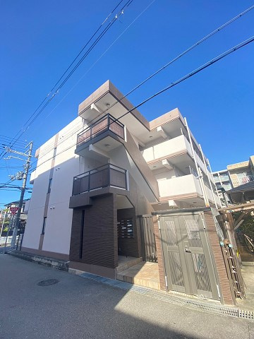 ヴェール西宮