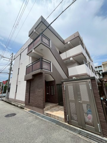 ヴェール西宮