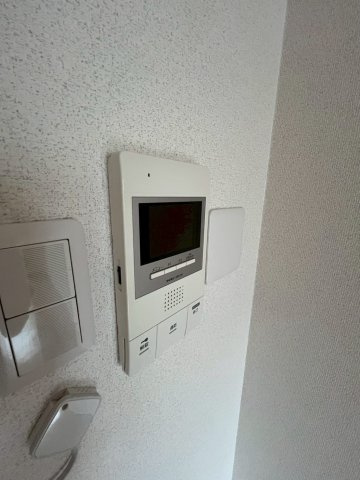 ヴェール西宮のその他共用部分