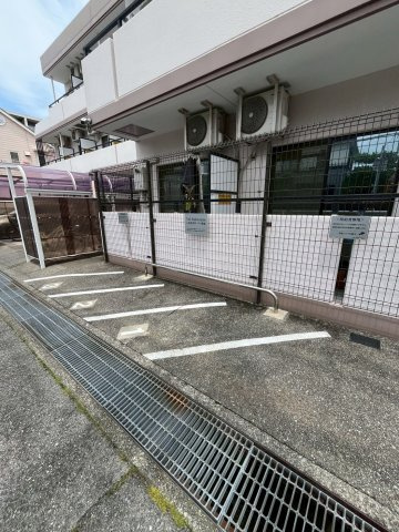 ヴェール西宮の外観