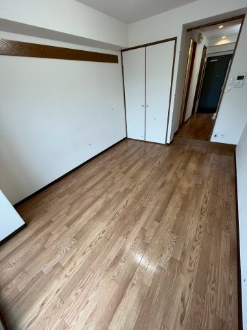 ヴェール西宮の居間・リビング