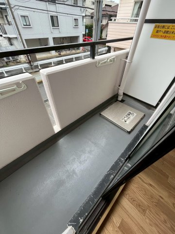 ヴェール西宮のキッチン