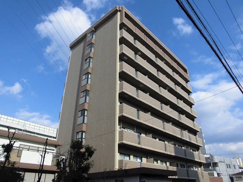 リアライズ吉田