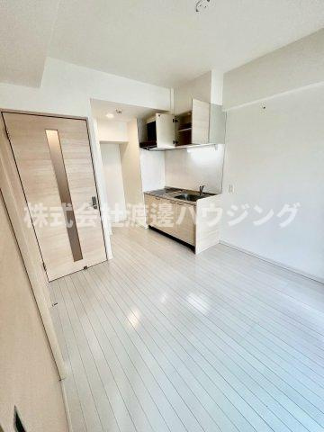 ラ・シャルム江坂の内装