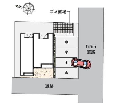 【地図】 | メロウ