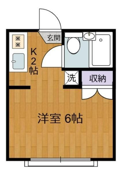 【間取り】 | プレリュード２１