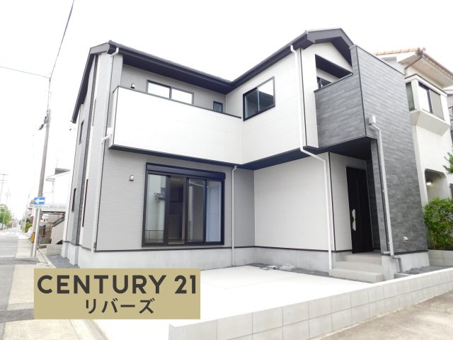 名古屋市南区赤坪町の新築一戸建