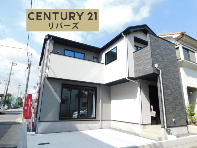 名古屋市南区赤坪町の新築一戸建