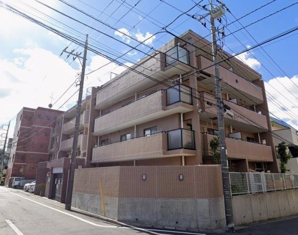 ワコーレ松戸
