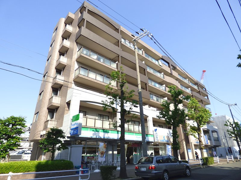 プラザインペリアルの画像