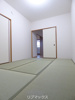【寝室】プラザインペリアル 