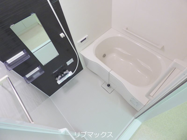 【浴室】プラザインペリアル