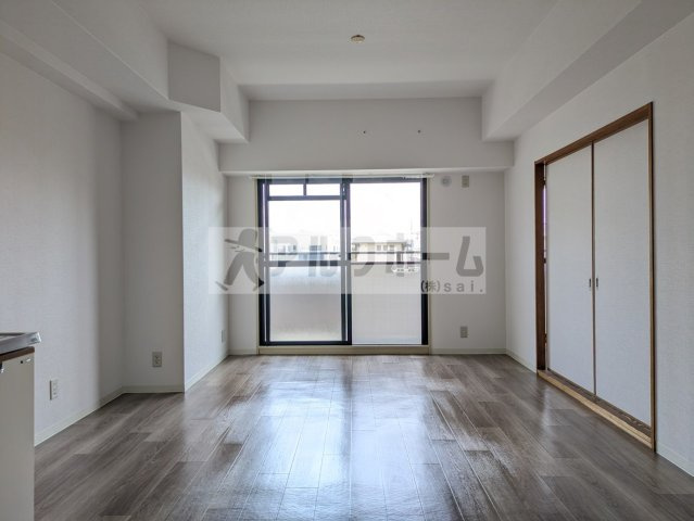 シャトーアルベールの居間・リビング|シャトーアルベール