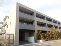 クレアホームズ永福町耀の邸-2027年6月15日迄定期借家契約-の画像