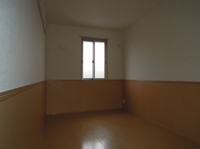 【洋室】 | レフィナードカルチェ　Ｂ棟