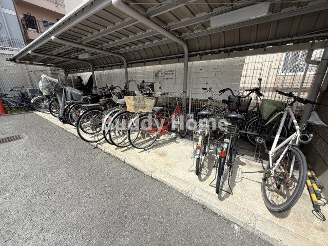 パルテール21のその他共用部分