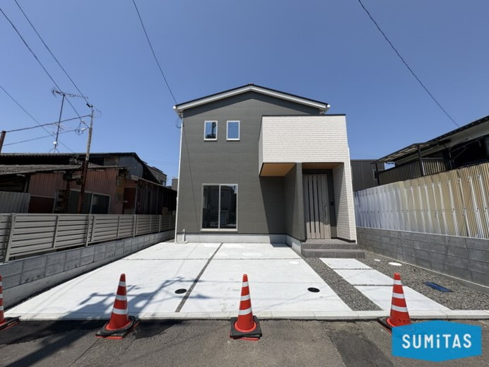 新築戸建