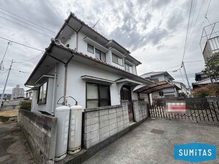 中古戸建