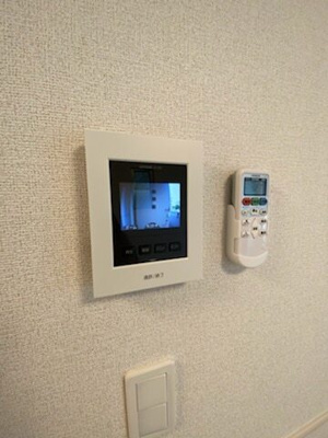 【設備】 | カーサフェリーチェ四日市
