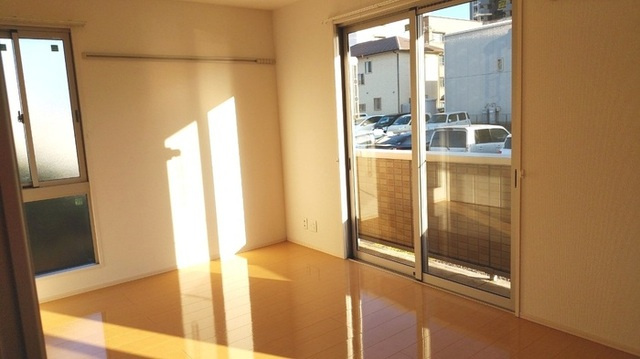 【その他】 | セジュール参番館 | 101　洋室