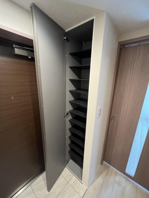【内装】デュオメゾン巣鴨