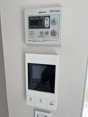 【設備】デュオメゾン巣鴨