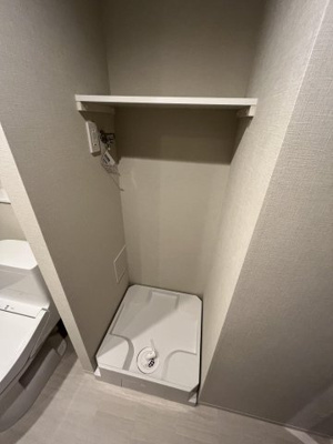 【内装】デュオメゾン巣鴨