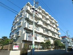 アーバンコート氷川台の画像