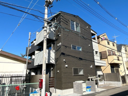 メルベーユ清瀬の画像
