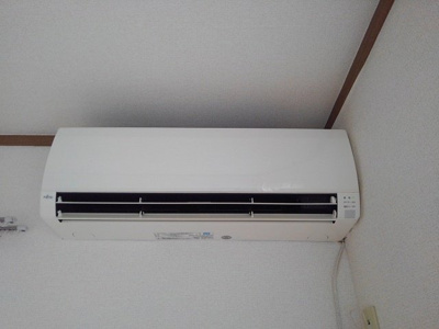 【設備】 | ヴァン　ヴェール
