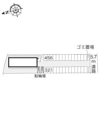 【その他】 | レオパレスソレイユⅢ