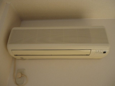 【設備】 | コンフォース | エアコン