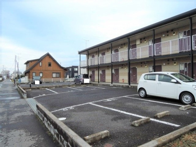 【その他】 | レオパレスヴェルドミール住吉