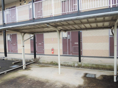 【その他】 | レオパレスヴェルドミール住吉